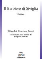 Il Barbiere Di Siviglia