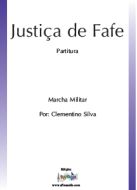 Justiça de Fafe