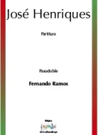José Henriques