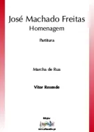 José Machado Freitas