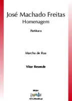 José Machado Freitas