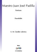 Maestro Juan José Padilla