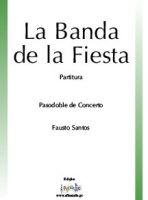 La Banda de la Fiesta