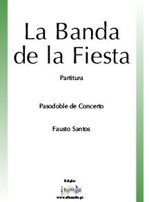 La Banda de la Fiesta