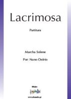 Lacrimosa