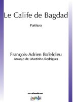 Le Calife de Bagdad