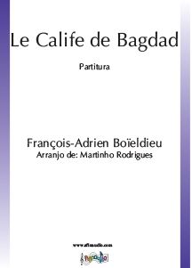 Le Calife de Bagdad