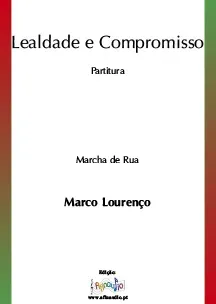 Lealdade e Compromisso