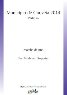 Município de Gouveia 2014