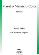 Maestro Mauricio Costa