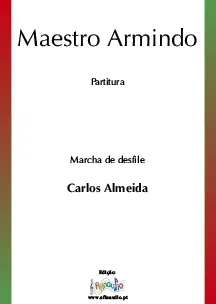 Maestro Armindo