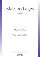 Maestro Lages