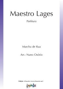 Maestro Lages