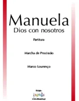 Manuela - Dios con nosotros