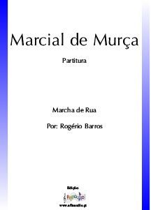 Marcial de Murça