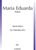 Maria Eduarda