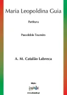 Maria Leopoldina Guia