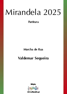 Mirandela 2025