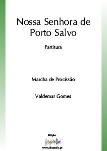 Nossa Senhora de Porto Salvo