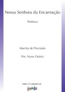 Nossa Senhora da Encarnação