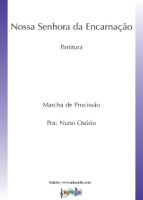 Nossa Senhora da Encarnação