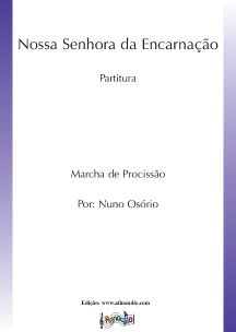 Nossa Senhora da Encarnação