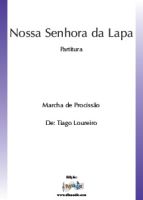 Nossa Senhora da Lapa