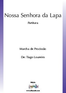 Nossa Senhora da Lapa