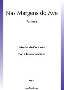 Nas Margens do Ave