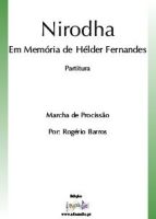 Nirodha - Em Memória de Hélder Fernandes