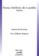 Nossa Senhora de Lourdes