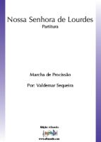 Nossa Senhora de Lourdes