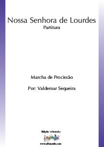 Nossa Senhora de Lourdes