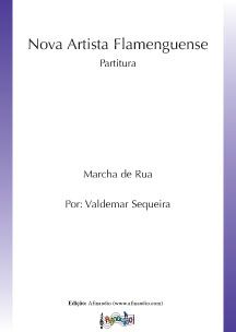 Nova Artista Flamenguense