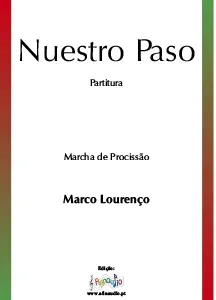 Nuestro Paso