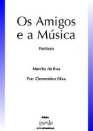 Os Amigos e a Música