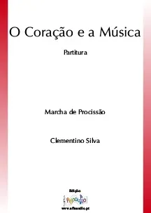 O Coração e a Música