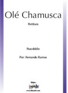 Olé Chamusca