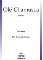 Olé Chamusca