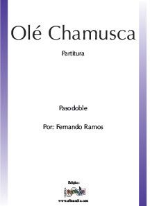 Olé Chamusca
