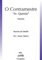O Contramestre Sr. Queirós