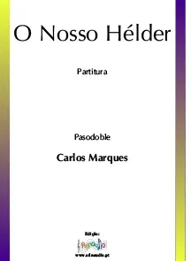 O Nosso Hélder