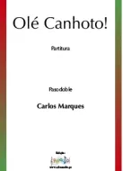 Olé Canhoto!