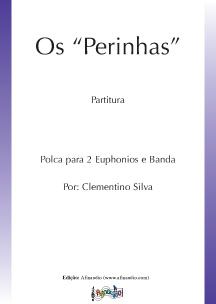 Os ''Perinhas''