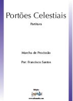 Portões Celestiais