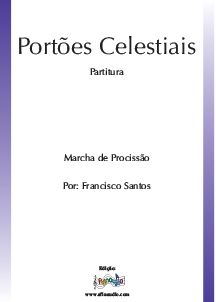 Portões Celestiais
