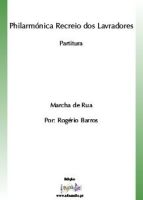 Philarmónica Recreio dos Lavradores