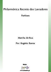 Philarmónica Recreio dos Lavradores