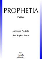 Prophetia
