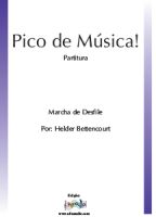 Pico de Música!